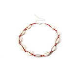 Hawaiian Sea Shell Necklace