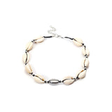 Hawaiian Sea Shell Necklace