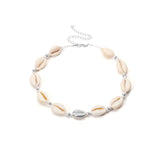 Hawaiian Sea Shell Necklace