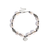 Hawaiian Sea Shell Necklace