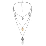 Hawaiian Sea Shell Necklace